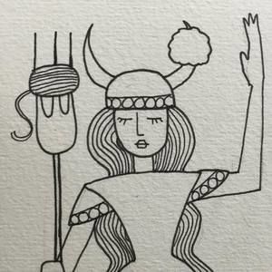 Meet your Posher, Olivia